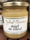 Miel De Tilleul Bio