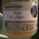 Miel des Alpes