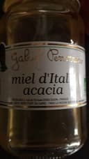 Miel D'acacia Bio