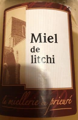 Miel de lichti