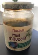 Miel d'avocat