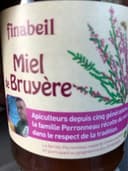 Miel Bruyère 500G