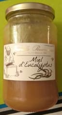 Miel Eucalyptus