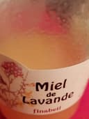 Miel Lavande 500G