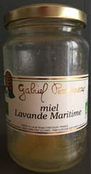 Miel De Lavande Maritime