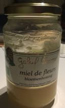 Miel de fleur cremeux