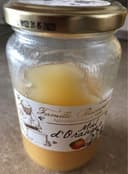 Miel d'oranger