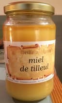 Miel de tilleul