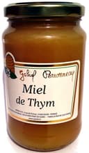 Miel de Thym