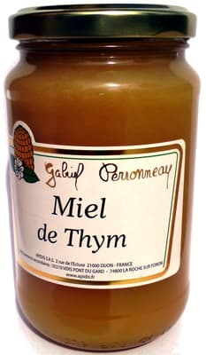 Miel de Thym
