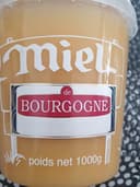 Miel de Bourgogne