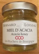 Miel d'Acacia