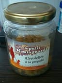 Bonbons Alvéolettes Propolis 250 g