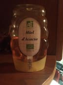 Miel d'acacia