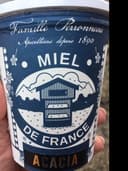 Miel d acacia