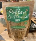 Pollen de Fleurs
