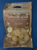 Bonbons Pastille Menthe Fraîche 120G
