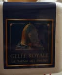 Gelée Royale