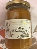 Miel d'eucalyptus