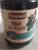 Miel de forêt