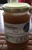 Miel produit de montagne