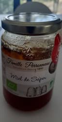 Miel de sapin