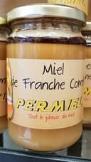 Miel de Franche Comté