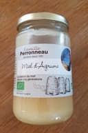 Miel d'agrume