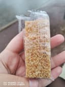 Croquants De Sésame Au Miel 30G
