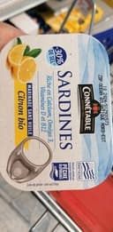 Sardines
