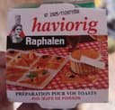 Haviorig Raphalen,
