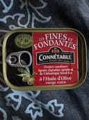 Les Fines & Fondantes à l'huile d'olive