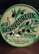 Thon miettes généreuse à l'huile d'olive vierge extra