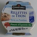 Rillettes de thon