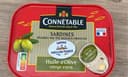 Connétable Sardines