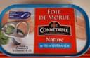 Foie de Morue