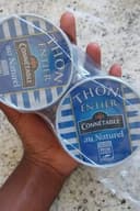 Thon entier