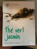 Thé vert jasmin
