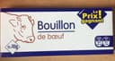 Bouillon de boeuf