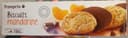Biscuits Mandarine