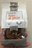 Noix de pecan