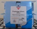 Fromage blanc nature