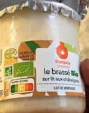 Brassé bio