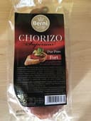 Chorizo fort
