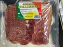 Assiette italienne