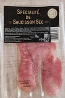 Spécialité de saucisson sec Lidl