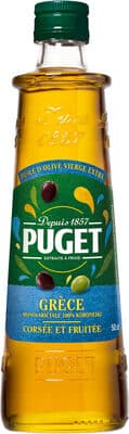 Huile d'olive vierge extra - Grèce