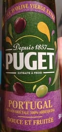 Huile d'olive vierge extra Portugal