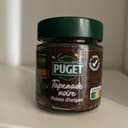 Tapenade noire