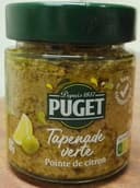 tapenade verte